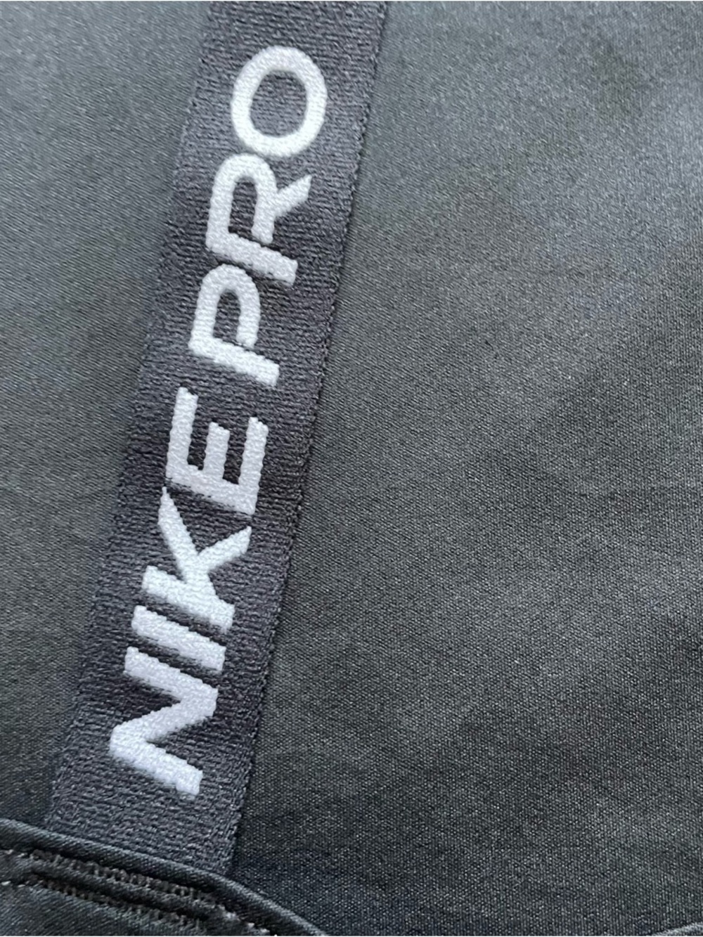 Nike Pro Women's Dri-FIT Tank Top, S - Picture 6 of 8